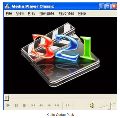 k-lite codec pack download